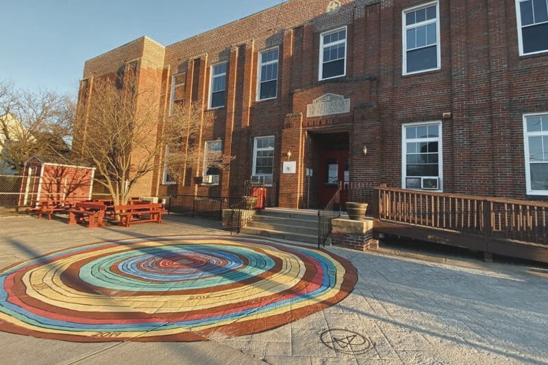 sacred heart location