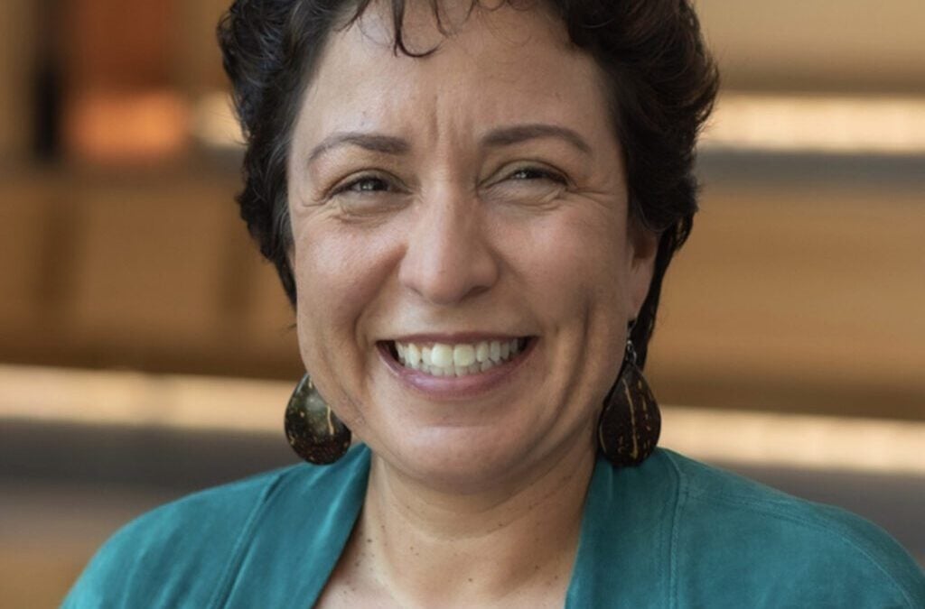 Featured: Stories of Service – Tanya Gonzalez